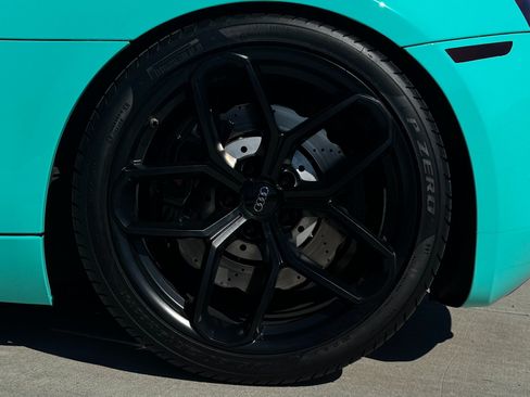 Used 2015 Audi R8 V8 AWD/4WD image 67