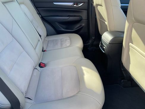 Used 2020 MAZDA CX-5 Touring FWD image 23