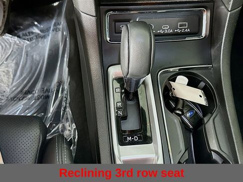 Used 2023 Subaru Ascent Limited w/ Technology Package AWD/4WD image 24