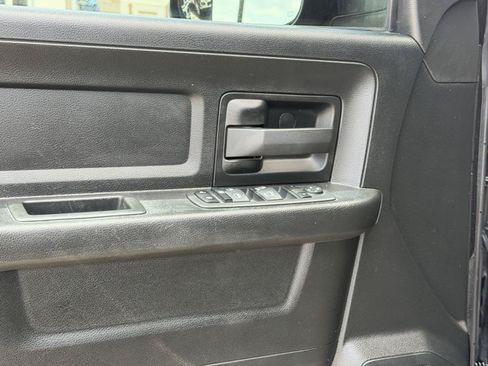 Used 2022 RAM 3500 Tradesman AWD/4WD image 13
