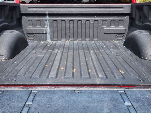 Used 2023 Ford F150 Lariat w/ Equipment Group 502A High image 27