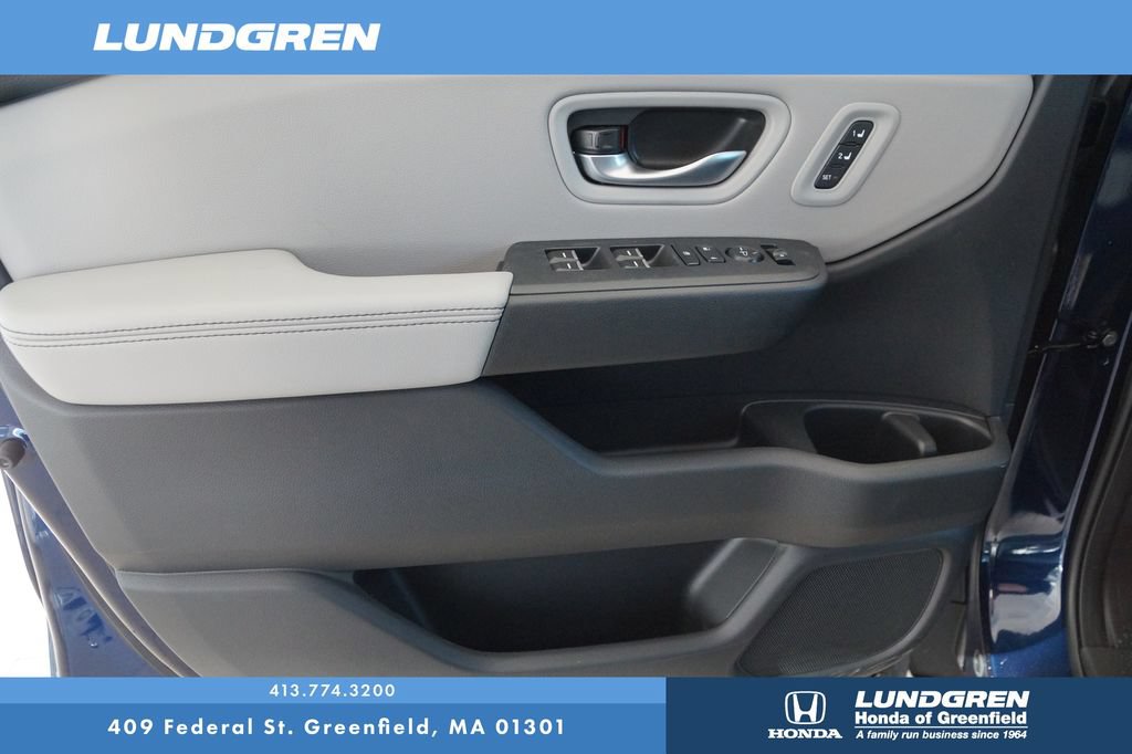 Used 2025 Honda Pilot EX-L image 15