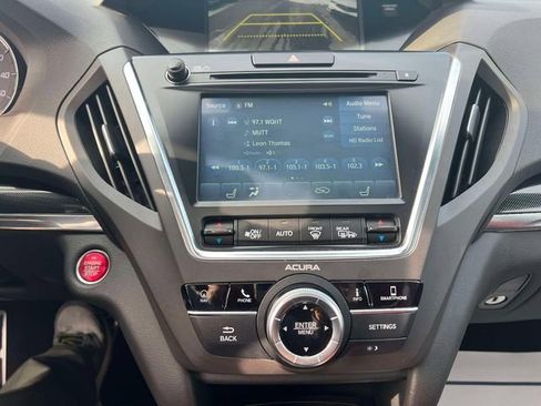 Used 2019 Acura MDX A-Spec image 27