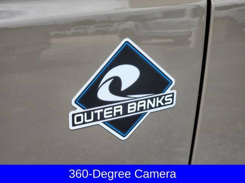 New 2026 Ford Bronco Outer Banks AWD/4WD image 11
