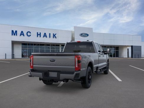 New 2026 Ford F250 XLT AWD/4WD image 8