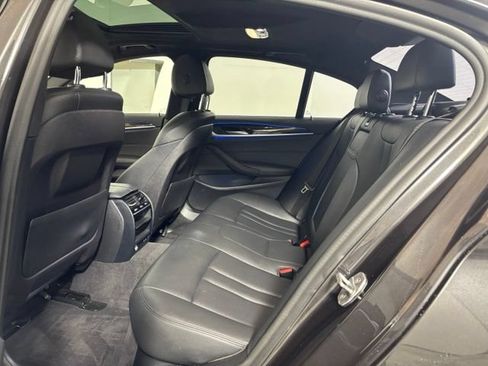Used 2020 BMW 530i xDrive w/ Premium Package AWD/4WD image 19