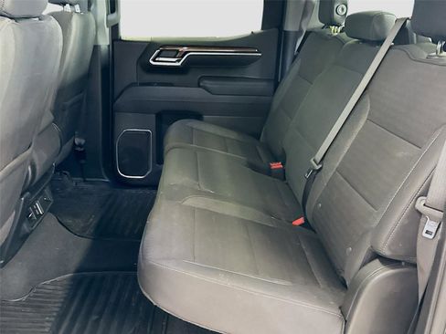Used 2026 Chevrolet Silverado 1500 LT AWD/4WD image 5