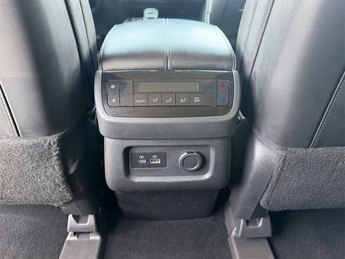 Used 2022 INFINITI QX60 Luxe w/ Cargo Package image 18