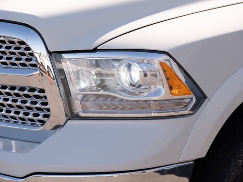 Used 2018 RAM 1500 Laramie w/ Convenience Group image 24