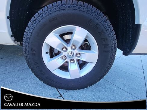 Used 2020 RAM 1500 Tradesman w/ Popular Equipment Group image 22