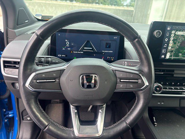 Used 2024 Honda Prologue Elite image 8