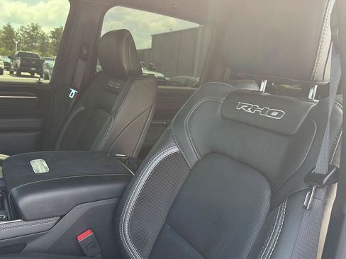 Used 2025 RAM 1500 RHO AWD/4WD image 30
