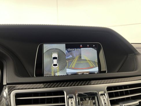 Used 2016 Mercedes-Benz E 63 AMG S-Model image 32