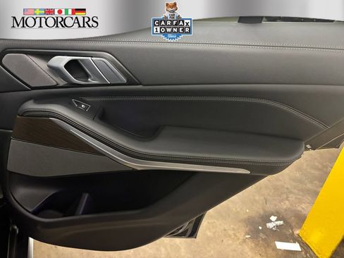 Used 2023 BMW X5 xDrive40i w/ Premium Package AWD/4WD image 18