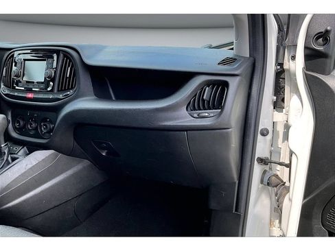 Used 2022 RAM ProMaster City Wagon FWD image 20