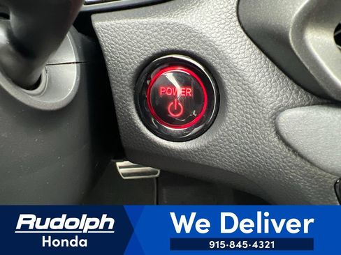 New 2026 Honda Prelude image 32