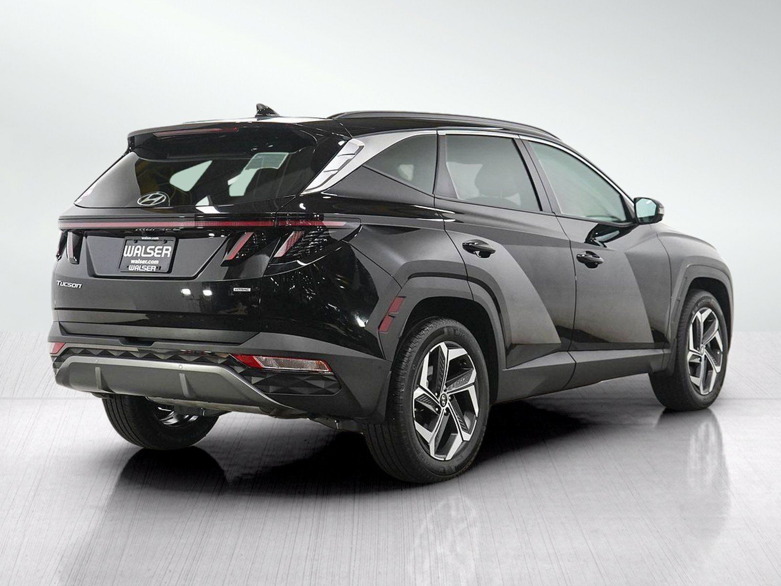 Used 2024 Hyundai Tucson Limited AWD/4WD image 6