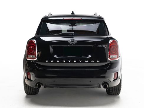 Used 2018 MINI Cooper Countryman S FWD image 9