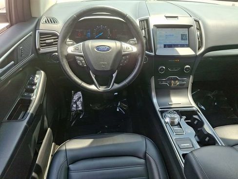 Used 2019 Ford Edge SEL w/ Equipment Group 201A AWD/4WD image 13