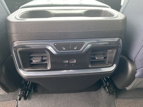 Certified 2024 Chevrolet Silverado 2500 High Country w/ High Country Premium Package image 18