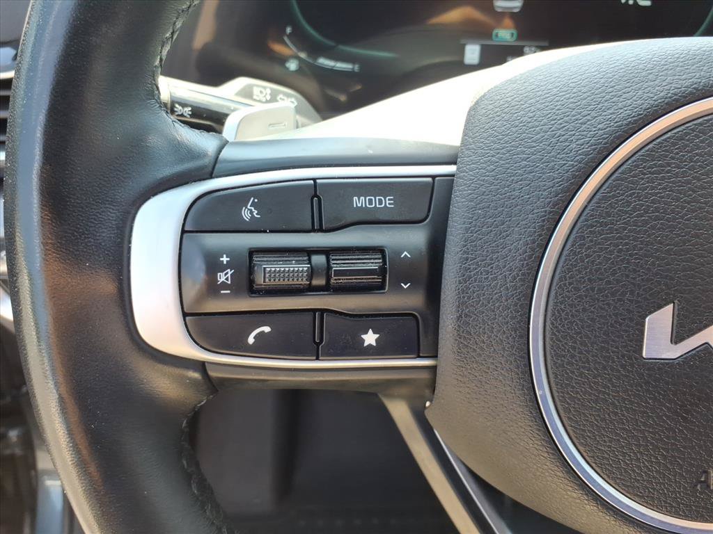Used 2023 Kia Sportage EX w/ EX Premium Package AWD/4WD image 20