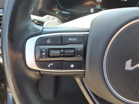 Used 2023 Kia Sportage EX w/ EX Premium Package AWD/4WD image 20