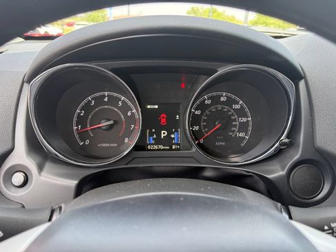 Used 2025 Mitsubishi Outlander Sport SE AWD/4WD image 18