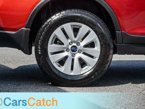 Used 2017 Subaru Outback 2.5i AWD/4WD image 16