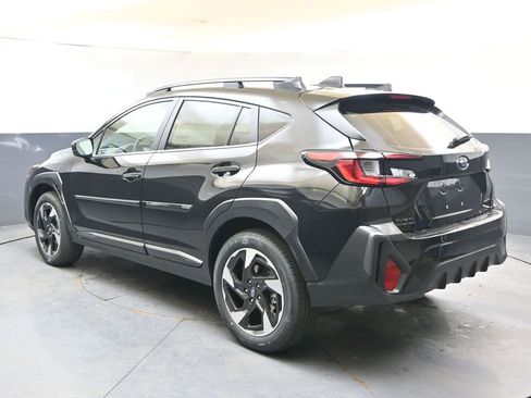New 2026 Subaru Crosstrek 2.5i Limited AWD/4WD image 3