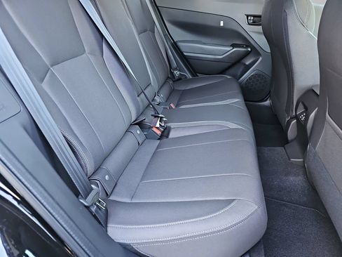 New 2026 Subaru Crosstrek 2.0i Premium AWD/4WD image 14