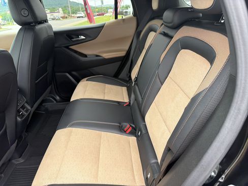 Used 2026 Chevrolet Equinox ACTIV w/ Convenience Package III AWD/4WD image 13