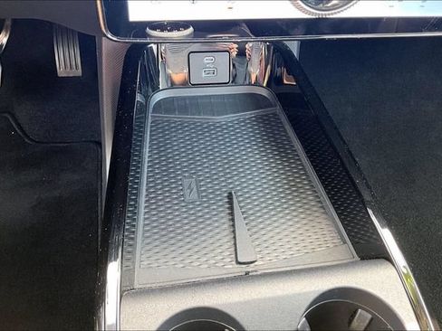 Used 2024 Ford Mustang Mach-E Premium AWD/4WD image 16