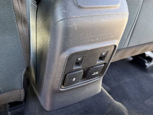 Used 2023 Ford Bronco Outer Banks image 38