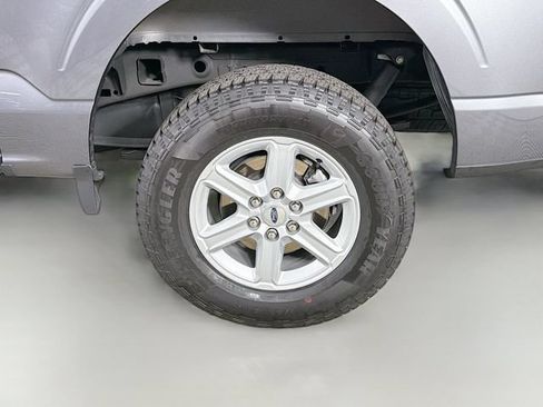 Certified 2023 Ford F150 XL w/ STX Appearance Package AWD/4WD image 35