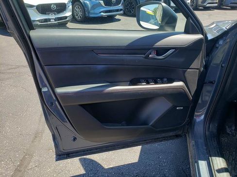 Certified 2023 MAZDA CX-5 Carbon Edition AWD/4WD image 13