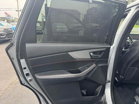 Used 2023 Acura MDX A-Spec AWD/4WD image 14