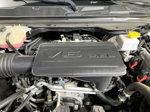 Used 2023 RAM 1500 Big Horn image 27