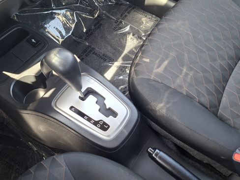 Used 2024 Mitsubishi Mirage ES FWD image 16
