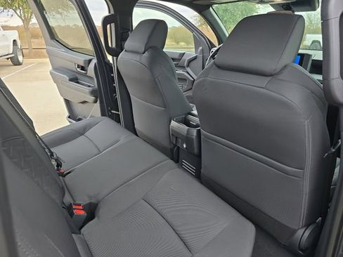 New 2026 Toyota Tacoma SR image 11