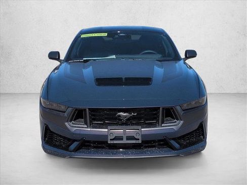 New 2026 Ford Mustang Dark Horse image 5