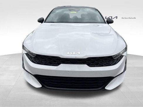 Used 2024 Kia K5 GT FWD image 9