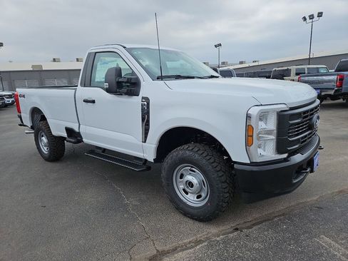 New 2026 Ford F250 XL image 1