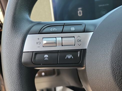 Used 2026 Hyundai Tucson SEL Plus FWD image 16