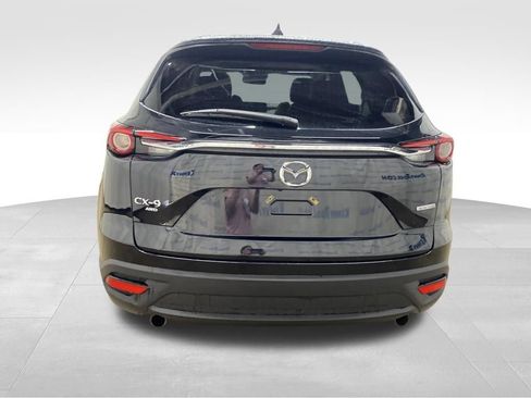 Certified 2023 MAZDA CX-9 Touring AWD/4WD image 6