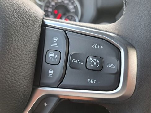 New 2026 RAM 1500 Big Horn image 14