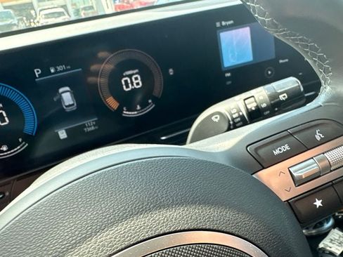 Used 2026 Hyundai Kona SEL Sport FWD image 15