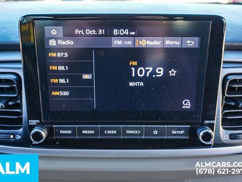 Used 2021 Kia Rio S image 38