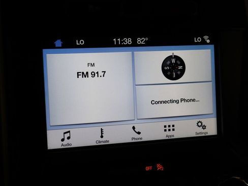 Used 2016 Ford F150 Lariat AWD/4WD image 34