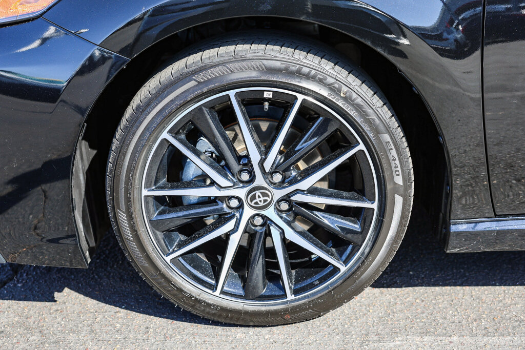 Certified 2024 Toyota Camry SE FWD image 29