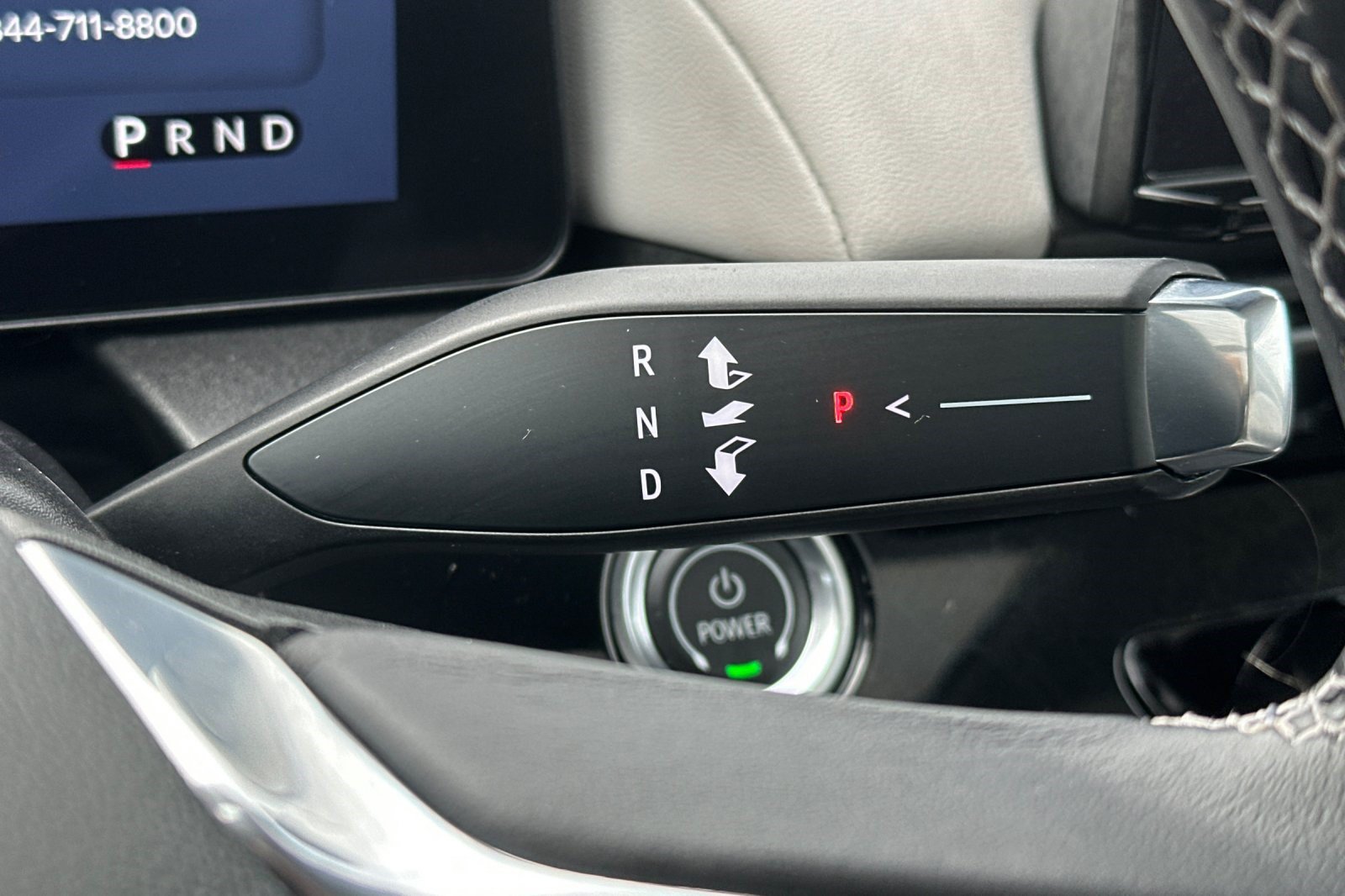 Certified 2024 Honda Prologue Elite image 17